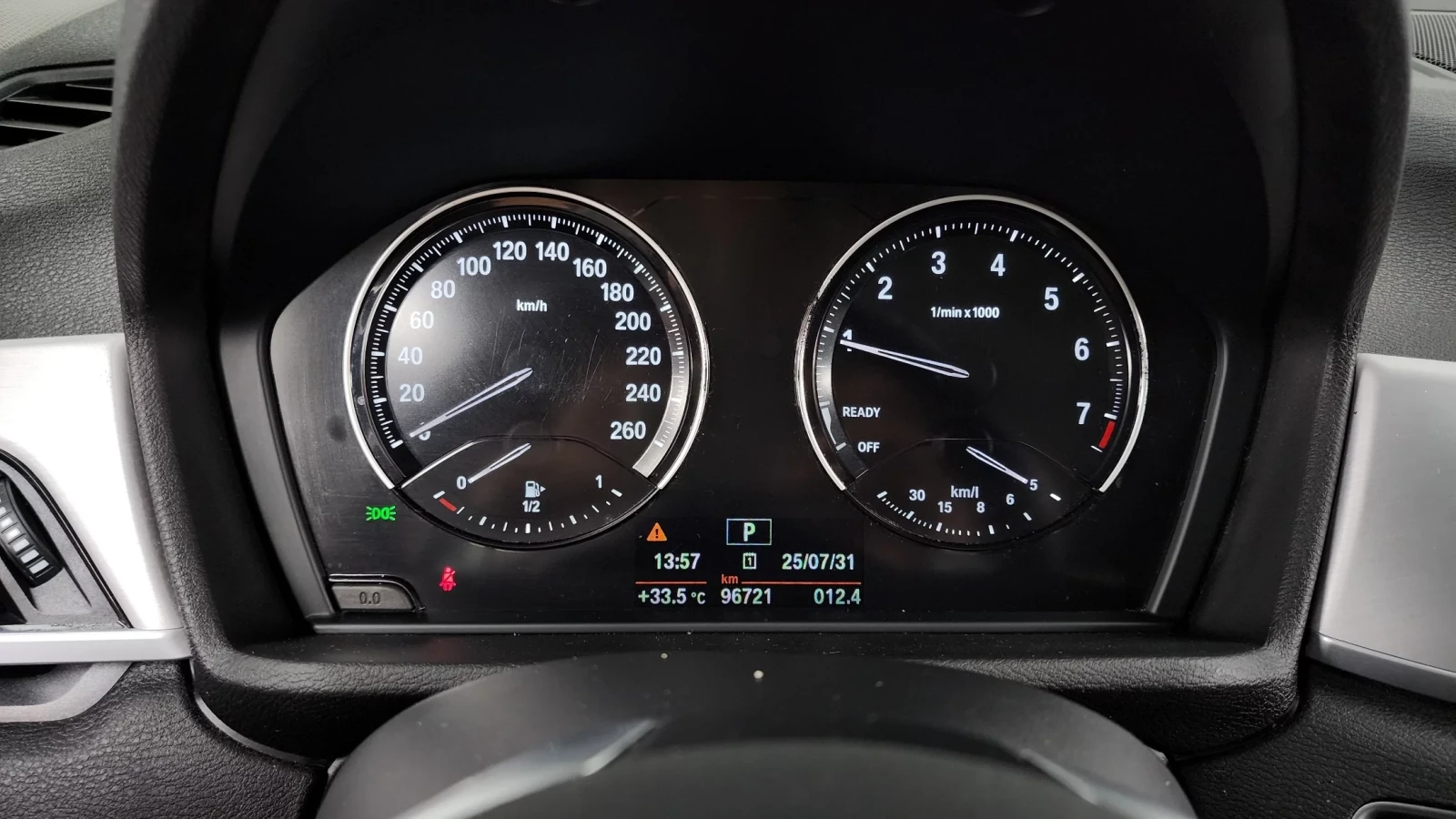 BMW X1 xDrive 20i Advantage | Mobile.bg � ����������� 9