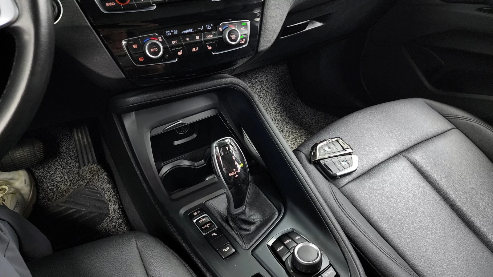 BMW X1 xDrive 20i Advantage | Mobile.bg � ����������� 8