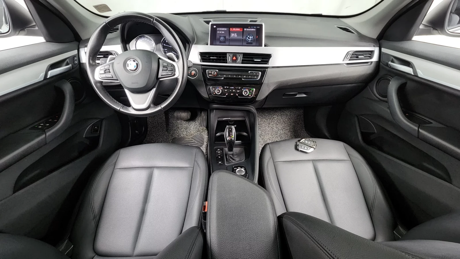 BMW X1 xDrive 20i Advantage | Mobile.bg � ����������� 11