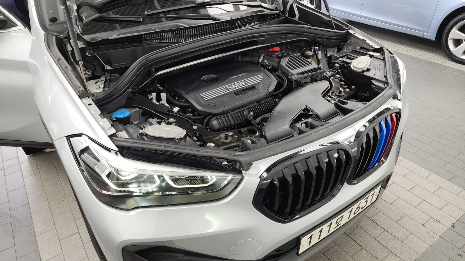 BMW X1 xDrive 20i Advantage | Mobile.bg � ����������� 14