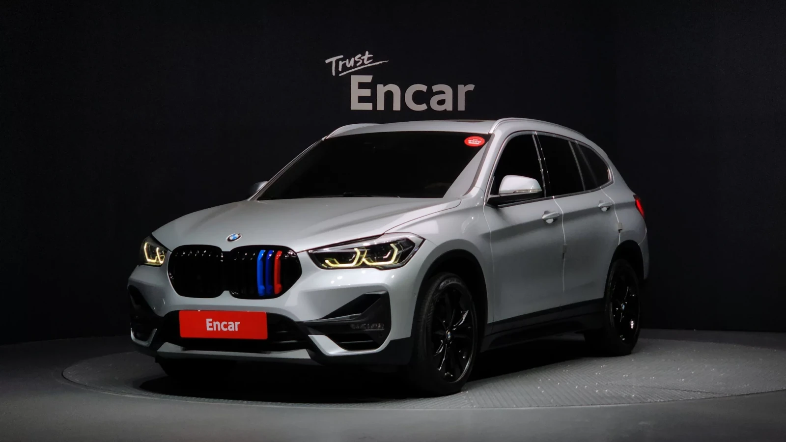 BMW X1 xDrive 20i Advantage | Mobile.bg � ����������� 1