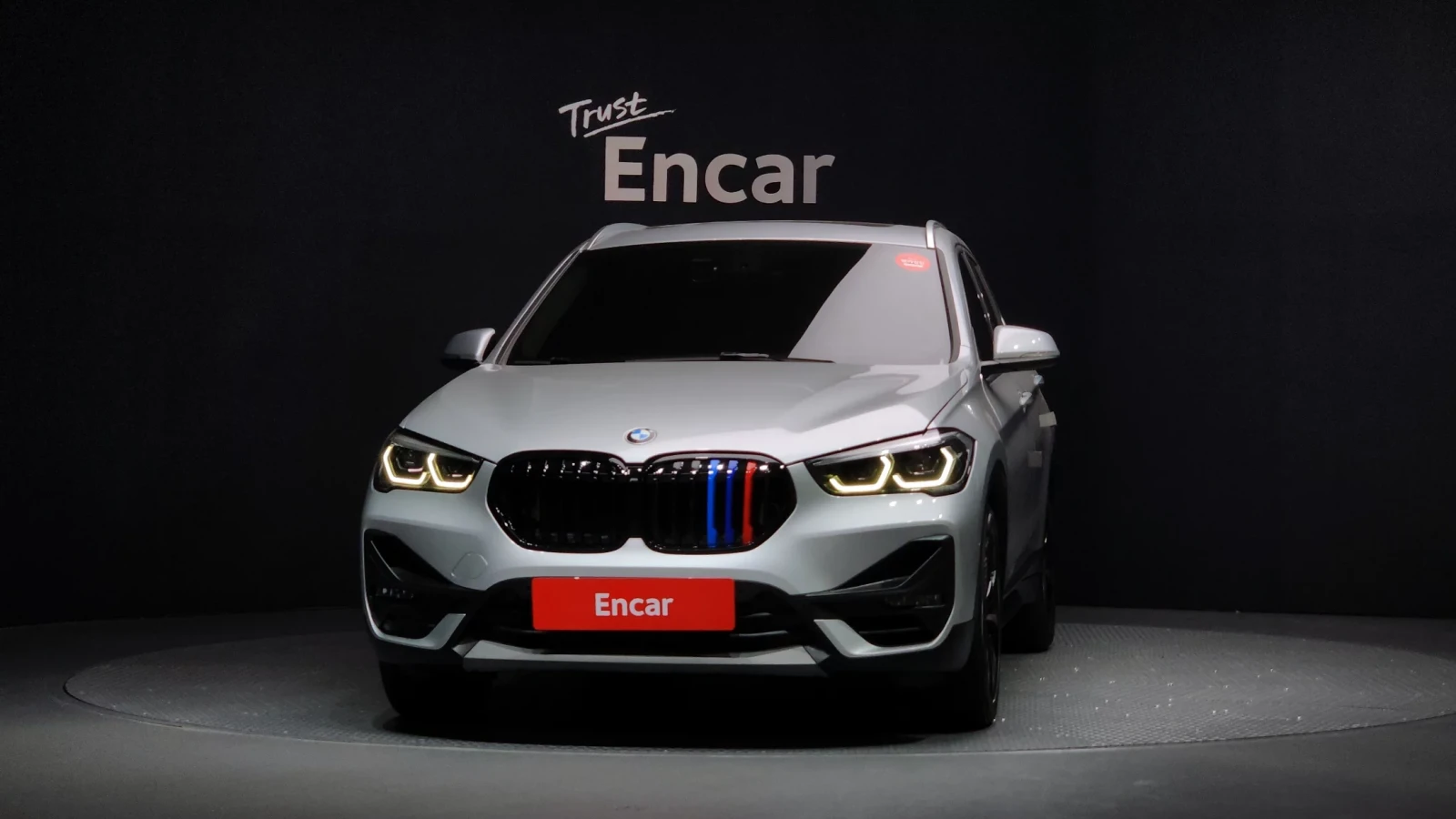 BMW X1 xDrive 20i Advantage | Mobile.bg � ����������� 4