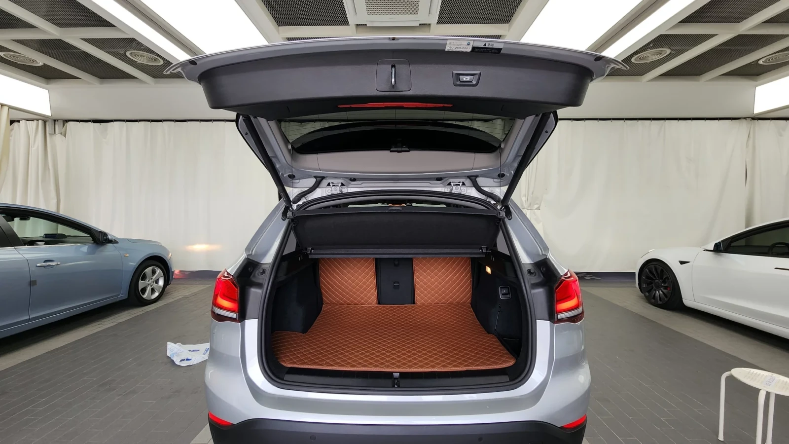 BMW X1 xDrive 20i Advantage | Mobile.bg � ����������� 15