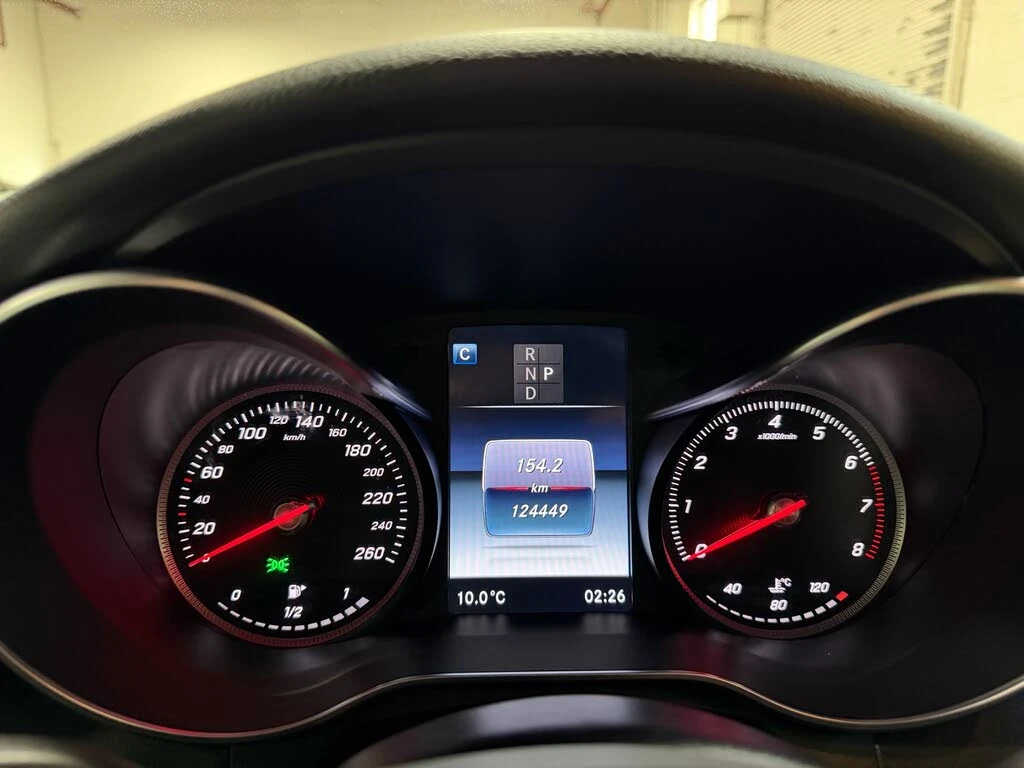 Mercedes-Benz GLC 300 2017 Mercedes-Benz GLC 300 4MATIC | Mobile.bg � ����������� 13