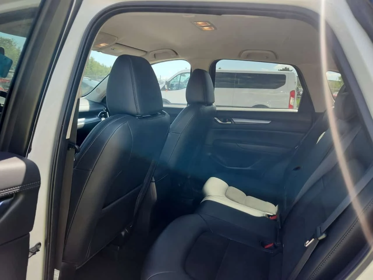 Mazda CX-5 GS * �������� * ���� * KEYLESS * 2 ����� * CARFAX | Mobile.bg � ����������� 12