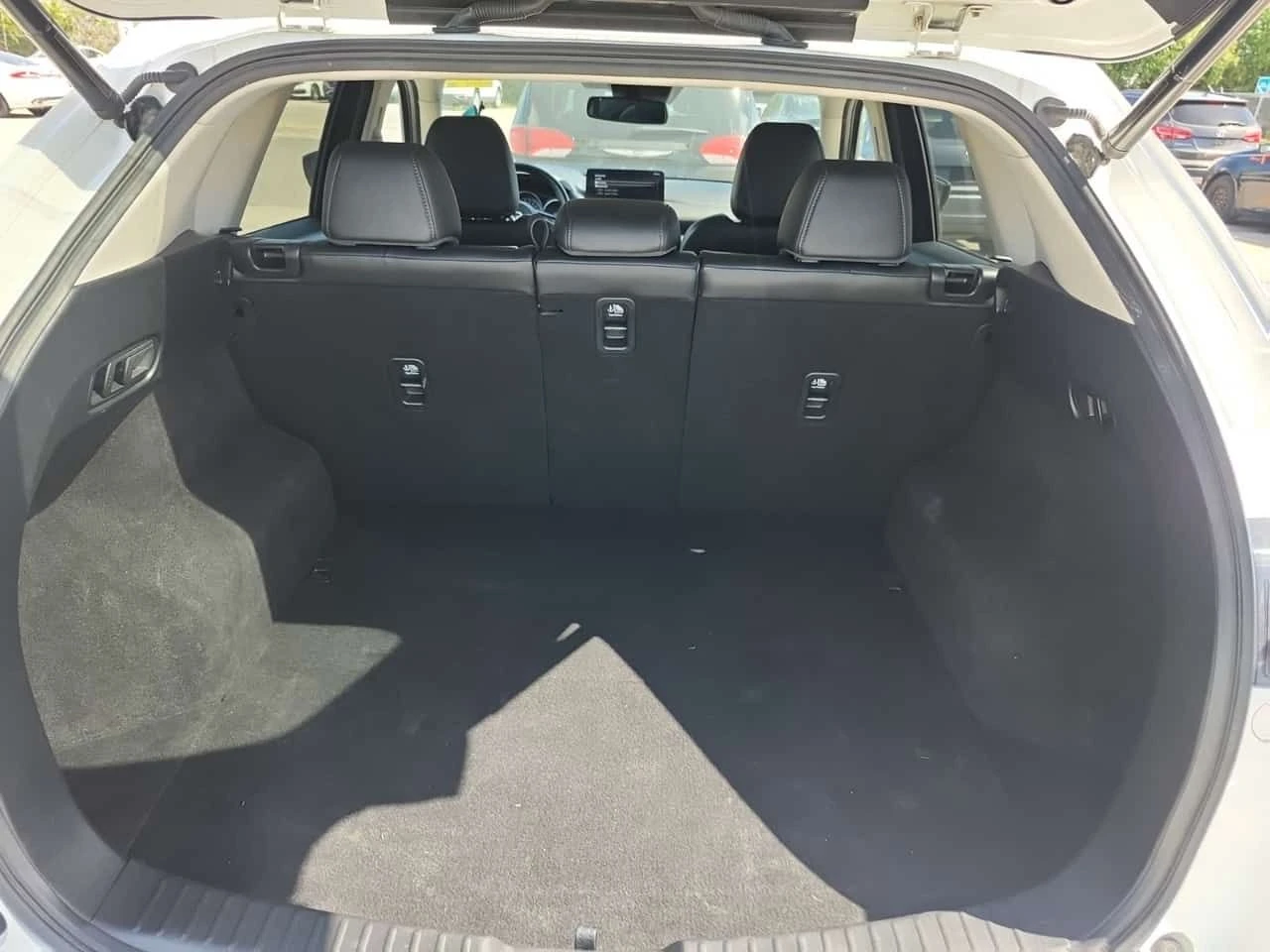 Mazda CX-5 GS * �������� * ���� * KEYLESS * 2 ����� * CARFAX | Mobile.bg � ����������� 14