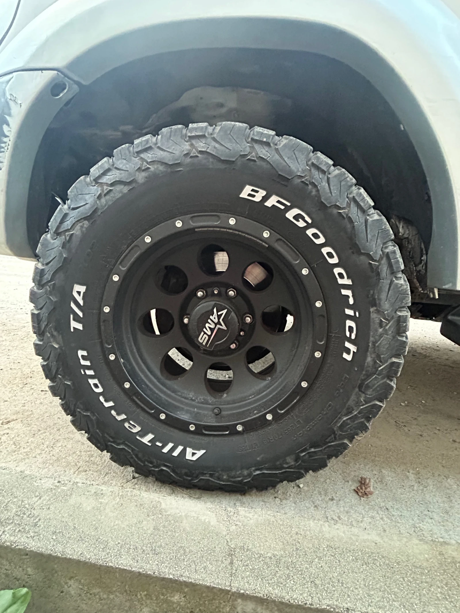 Toyota Land cruiser, снимка 4 - Автомобили и джипове - 54903288