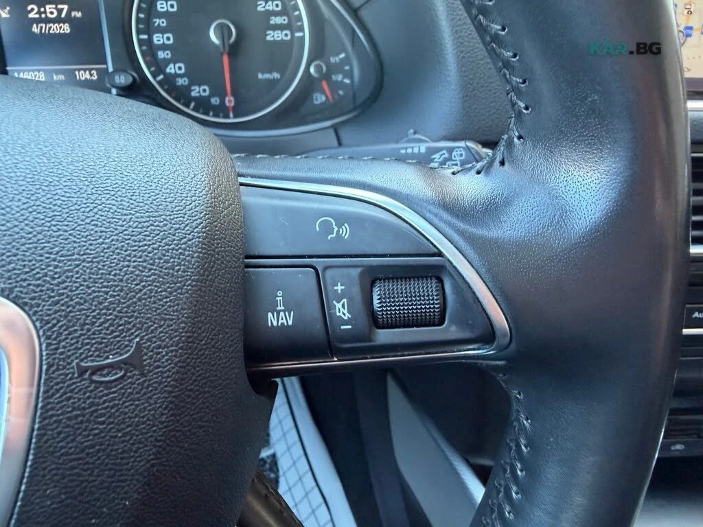 Audi Q5 * PROGRESSIV* * HeadUp* AвтоКредит* (ЦЕНА ДО БГ), снимка 12 - Автомобили и джипове - 54903616