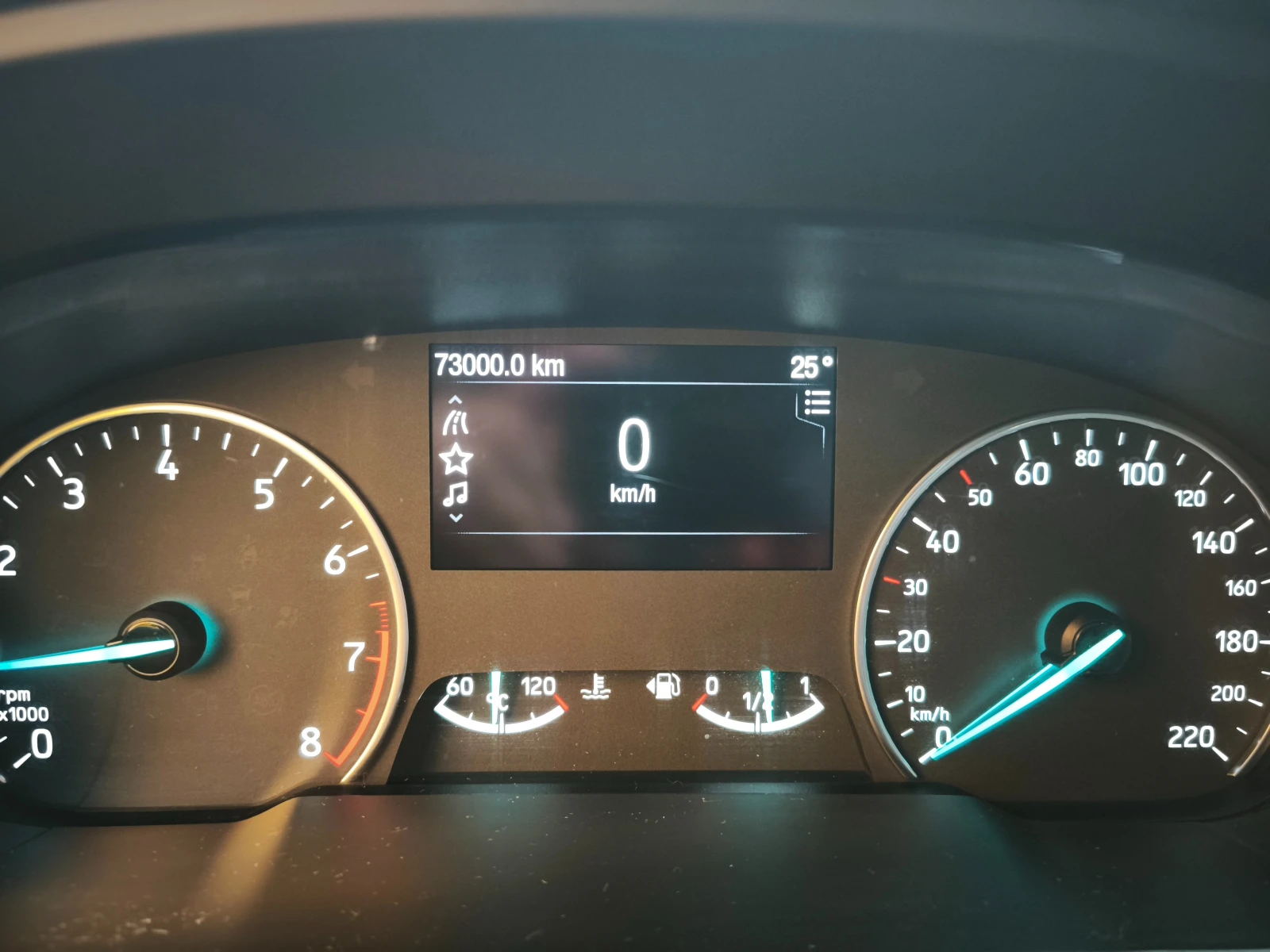 Ford EcoSport, снимка 11 - Автомобили и джипове - 55160752