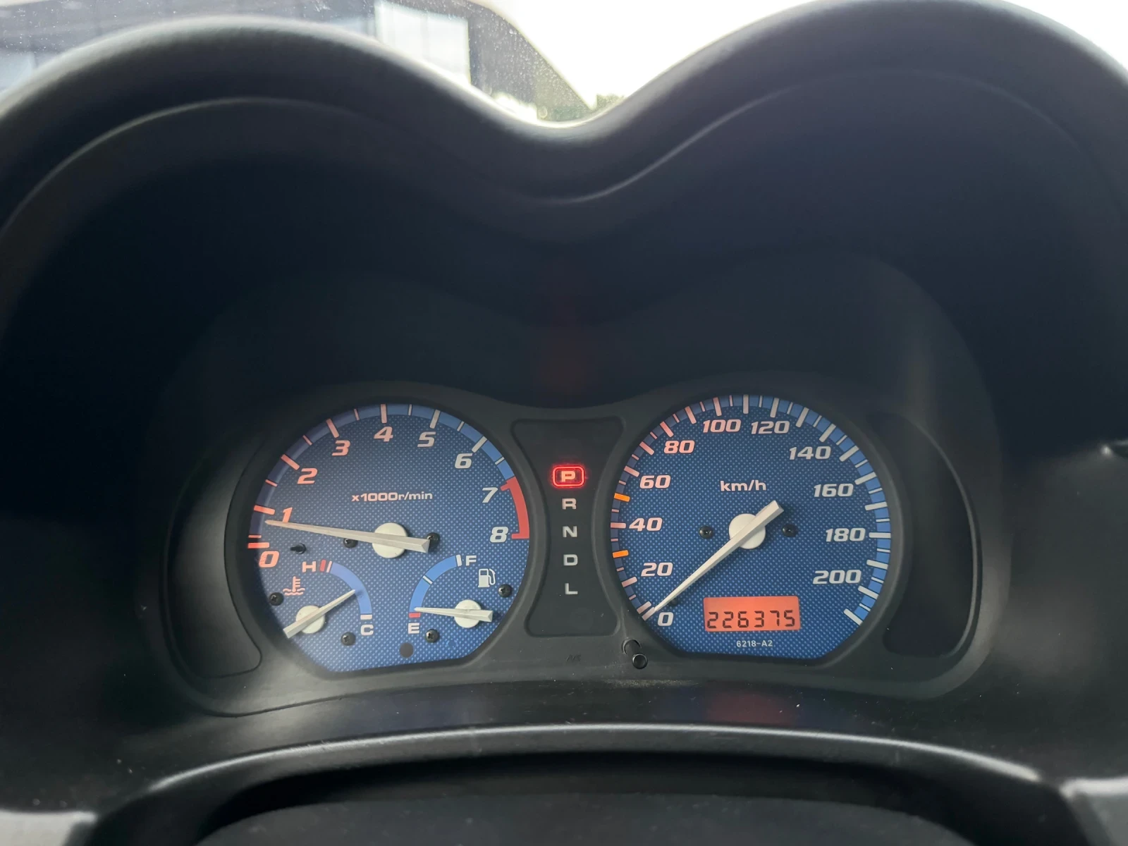 Honda Hr-v 4X4 Автоматик!, снимка 15 - Автомобили и джипове - 55632015