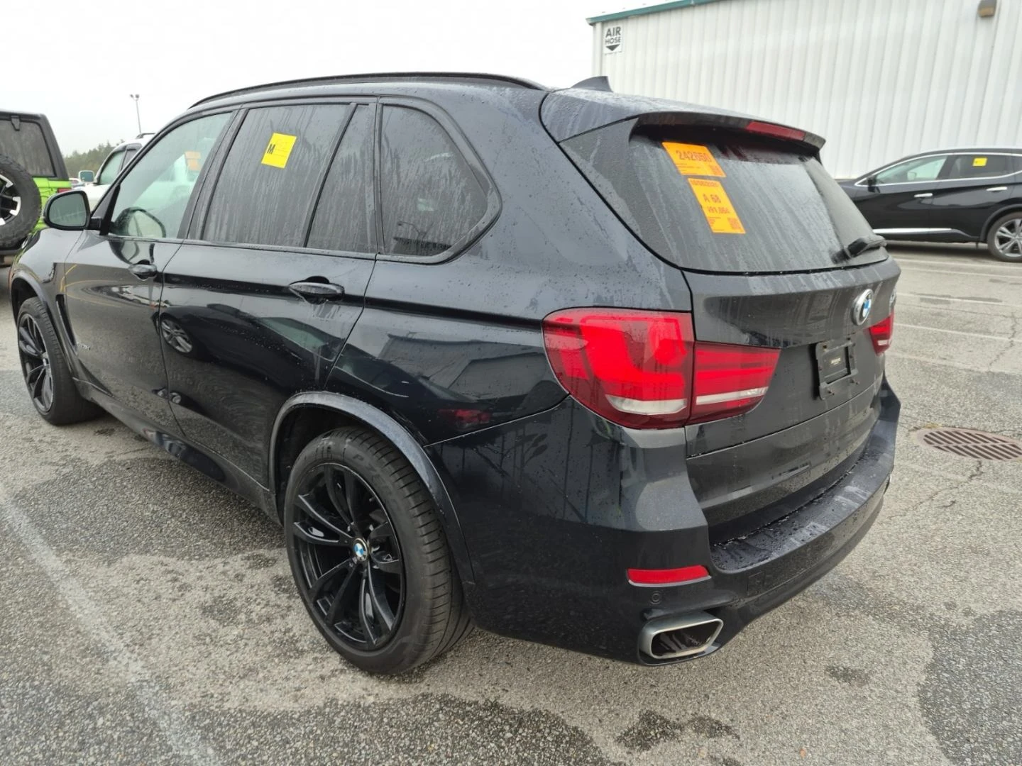 BMW X5 M-pack* 360* Digital* HUD* ������* ���� | Mobile.bg � ����������� 3