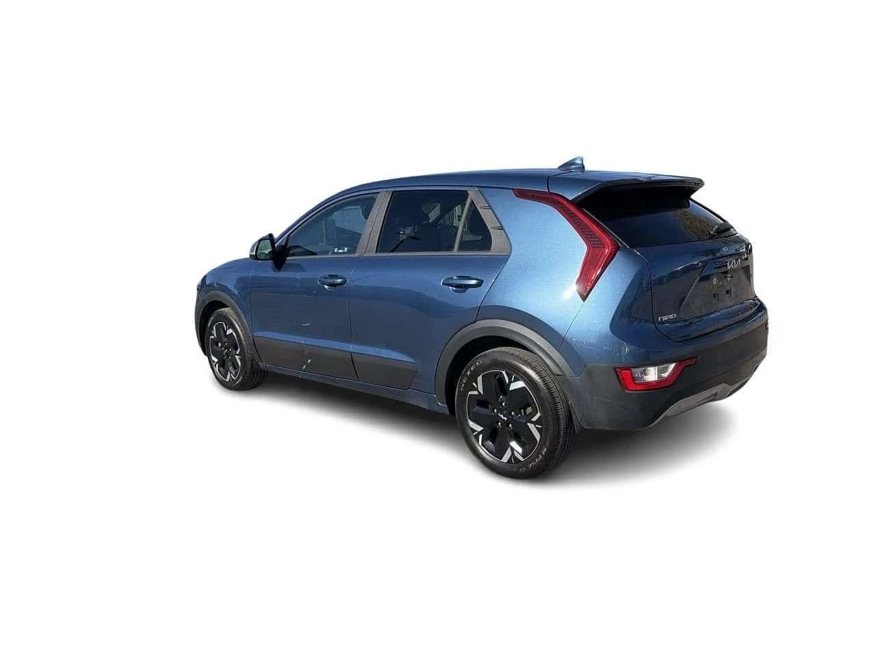 Kia Niro, снимка 10 - Автомобили и джипове - 56688338
