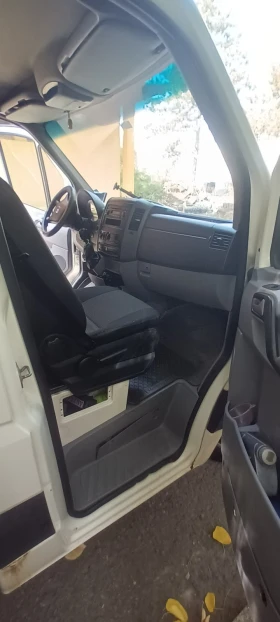 Mercedes-Benz Sprinter 516, снимка 7