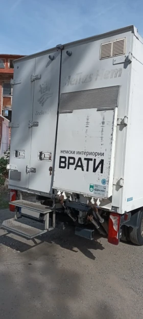 Mercedes-Benz Sprinter 516, снимка 6