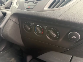 Ford Transit Custom 2.0TDCI Климатик L1H1 Euro 6, снимка 12