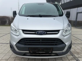 Ford Transit Custom 2.0TDCI Климатик L1H1 Euro 6, снимка 3