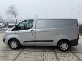 Ford Transit Custom 2.0TDCI Климатик L1H1 Euro 6, снимка 5