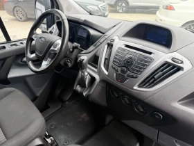 Ford Transit Custom 2.0TDCI Климатик L1H1 Euro 6, снимка 11