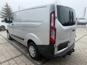 Ford Transit Custom 2.0TDCI Климатик L1H1 Euro 6, снимка 6