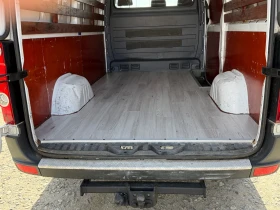 VW Crafter, снимка 13