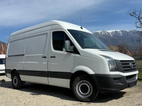 VW Crafter, снимка 9