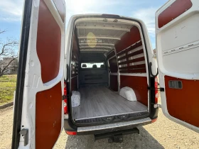 VW Crafter, снимка 11