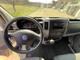 VW Crafter, снимка 15