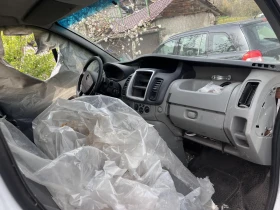 Opel Vivaro, снимка 2