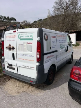 Opel Vivaro, снимка 3