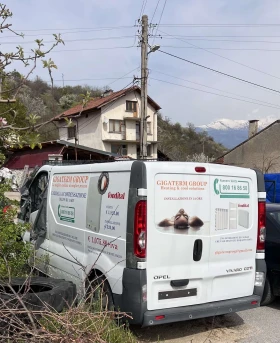 Opel Vivaro, снимка 1