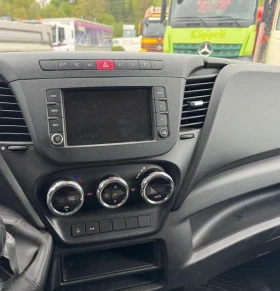 Iveco Daily 35c17* ЩОРА* БОРД* AC* ШВЕЙЦАРИЯ* , снимка 7