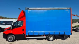 Iveco Daily 35c17* ЩОРА* БОРД* AC* ШВЕЙЦАРИЯ* , снимка 2