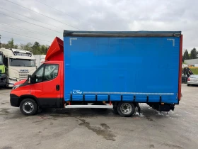 Iveco Daily 35c17* ЩОРА* БОРД* AC* ШВЕЙЦАРИЯ* , снимка 6