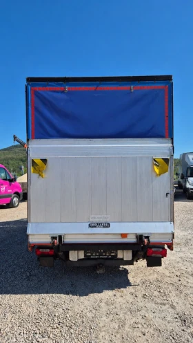 Iveco Daily 35c17* ЩОРА* БОРД* AC* ШВЕЙЦАРИЯ* , снимка 6