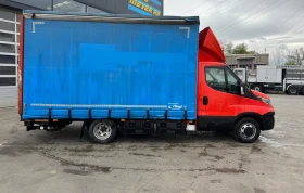 Iveco Daily 35c17* ЩОРА* БОРД* AC* ШВЕЙЦАРИЯ* , снимка 3