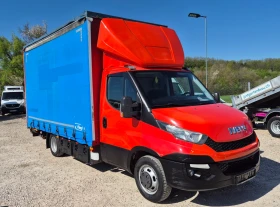 Iveco Daily 35c17* ЩОРА* БОРД* AC* ШВЕЙЦАРИЯ* , снимка 4