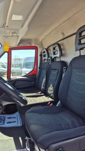 Iveco Daily 35c17* ЩОРА* БОРД* AC* ШВЕЙЦАРИЯ* , снимка 8