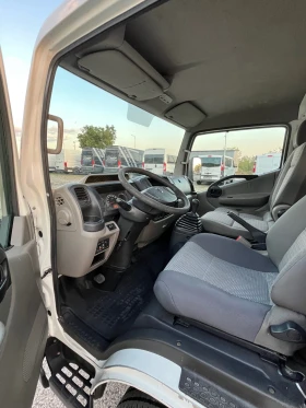 Nissan Capstar Сампсвал клима, снимка 9