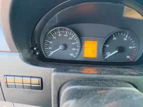 Mercedes-Benz Sprinter 513 Самосвал , снимка 5