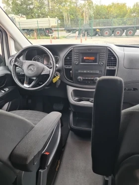 Mercedes-Benz Vito 114, снимка 2