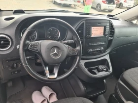 Mercedes-Benz Vito 114, снимка 5