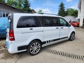 Mercedes-Benz Vito 114, снимка 10