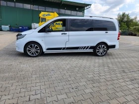 Mercedes-Benz Vito 114, снимка 12