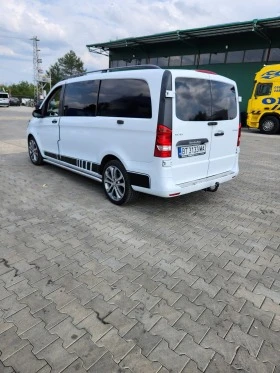 Mercedes-Benz Vito 114, снимка 11