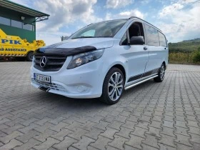 Mercedes-Benz Vito 114, снимка 13