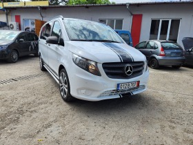 Mercedes-Benz Vito 114 | Mobile.bg   8