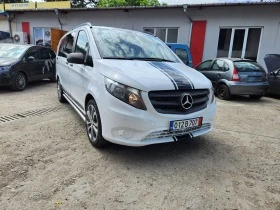 Mercedes-Benz Vito 114, снимка 8