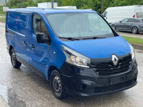 Renault Trafic 1.6dCi* KLIMA, снимка 3