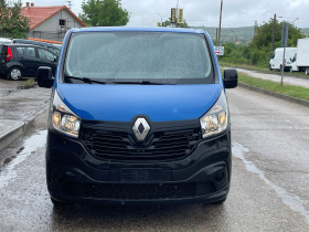 Renault Trafic 1.6dCi* KLIMA | Mobile.bg   2