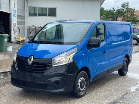 Renault Trafic 1.6dCi* KLIMA | Mobile.bg   1
